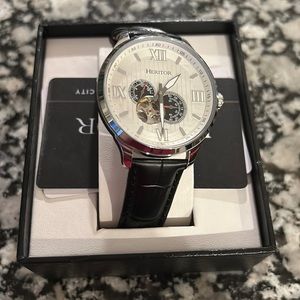 Heritor watch